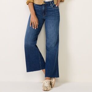 Kut from the Kloth Meg Wide Jean, 0